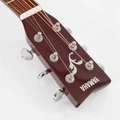 Second Hand Yamaha FX370C Electro Acoustic Guitar #756 - SH-241-6756 (13).jpg