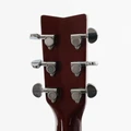 Second Hand Yamaha FX370C Electro Acoustic Guitar #756 - SH-241-6756 (5).jpg