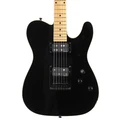 Second Hand Schecter Diamond Series PT-MM In Black #617 - SH-241-6617 (2).jpg