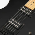 Second Hand Schecter Diamond Series PT-MM In Black #617 - SH-241-6617 (8).jpg