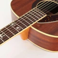 Second Hand Fender Tim Armstrong Hellcat 12 String Acoustic Guitar In Natural #022 - SH-231-0022 (11).jpg