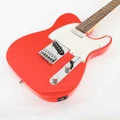 Second Hand Squier Affinity Telecaster In Racing Red #012 - SH-231-0012 (8).jpg