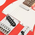 Second Hand Squier Affinity Telecaster In Racing Red #012 - SH-231-0012 (9).jpg