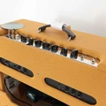 Second Hand Fender Tonemaster Bassman #221 - SH-221-0221 (7).jpg