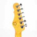 Second Hand G&L Fallout Fullerton Red #112 - SH-213-0112 (5).jpg