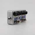 Second Hand ZVEX Box Of Rock Vexter Series Boost Overdrive Distortion Pedal #998 - SH-197-0998 (3).jpg