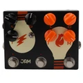 Second Hand Jam Pedals Double Dreamer Dual Tube Overdrive Pedal #997 - SH-197-0997 (2).jpg