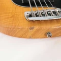 Second Hand Musicman Stingray 5 String Electric Bass In Natural #995 - SH-197-0995 (11).jpg