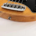 Second Hand Musicman Stingray 5 String Electric Bass In Natural #995 - SH-197-0995 (10).jpg