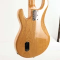 Second Hand Musicman Stingray 5 String Electric Bass In Natural #995 - SH-197-0995 (5).jpg
