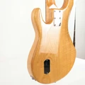 Second Hand Musicman Stingray 5 String Electric Bass In Natural #995 - SH-197-0995 (6).jpg