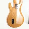 Second Hand Musicman Stingray 5 String Electric Bass In Natural #995 - SH-197-0995 (18).jpg
