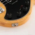 Second Hand Musicman Stingray 5 String Electric Bass In Natural #995 - SH-197-0995 (13).jpg