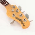Second Hand Musicman Stingray 5 String Electric Bass In Natural #995 - SH-197-0995 (17).jpg