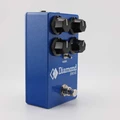 Second Hand Diamond Drive Two-Stage Guitar Overdrive Pedal #994 - SH-197-0994 (3).jpg