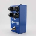 Second Hand Diamond Drive Two-Stage Guitar Overdrive Pedal #994 - SH-197-0994 (4).jpg