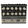 Second Hand Tone King Imperial Tube Preamp Pedal #993 - SH-197-0993 (2).jpg