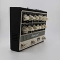 Second Hand Tone King Imperial Tube Preamp Pedal #993 - SH-197-0993 (3).jpg