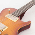Second Hand PRS 245 Singlecut Electric Guitar In Sunburst #974 - SH-197-0974 (8).jpg