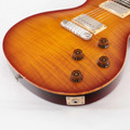 Second Hand PRS 245 Singlecut Electric Guitar In Sunburst #974 - SH-197-0974 (9).jpg