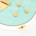 Second Hand Gretsch Electromatic FSR G5448 In Surf Green #963 - SH-197-0963 (9).jpg
