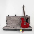 Second Hand Fender American Pro II Cabronita Tele In Crimson Red #966 - SH-197-0966 (13).jpg