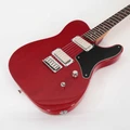 Second Hand Fender American Pro II Cabronita Tele In Crimson Red #966 - SH-197-0966 (6).jpg
