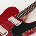 Second Hand Fender American Pro II Cabronita Tele In Crimson Red #966 - SH-197-0966 (7).jpg