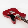 Second Hand Fender American Pro II Cabronita Tele In Crimson Red #966 - SH-197-0966 (9).jpg