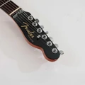 Second Hand Fender American Pro II Cabronita Tele In Crimson Red #966 - SH-197-0966 (12).jpg