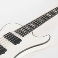 Second Hand Hagstrom Nekromant 5 White Gloss #958 - SH-197-0958 (7).jpg