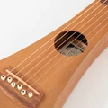 Second Hand Martin Backpacker Travel Acoustic Guitar #943 - SH-197-0943 (7).jpg
