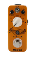 Second Hand Mooer Liquid Phaser Pedal #940 - SH-197-0940 (2).jpg
