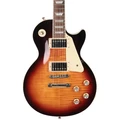 Second Hand Epiphone 60s Les Paul Electric Guitar In Tobacco Burst #936 - SH-197-0936 (2).jpg