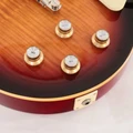Second Hand Epiphone 60s Les Paul Electric Guitar In Tobacco Burst #936 - SH-197-0936 (9).jpg