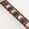 Second Hand Epiphone 60s Les Paul Electric Guitar In Tobacco Burst #936 - SH-197-0936 (12).jpg