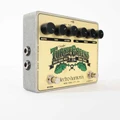 Second Hand EHX Turnip Greens Reverb/Overdrive Pedal #733 - SH-197-0733 (3).jpg