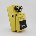 Second Hand Boss SD-1w WAZA Super Overdrive Pedal #135 - SH-131-0135 (3).jpg