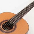 Second Hand Cordoba C7 Iberia Classical Guitar In Cedar Rosewood #133 - SH-131-0133 (8).jpg