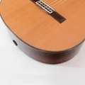 Second Hand Cordoba C7 Iberia Classical Guitar In Cedar Rosewood #133 - SH-131-0133 (9).jpg