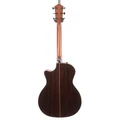 Second Hand Taylor 814ce ES-2 Electro Acoustic Guitar In Natural #128 - SH-131-0128 (4).jpg