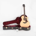 Second Hand Taylor 814ce ES-2 Electro Acoustic Guitar In Natural #128 - SH-131-0128 (13).jpg