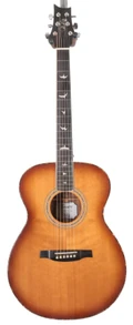 Second Hand PRS Tonare T-40 ETS Electro Acoustic Guitar #126 - SH-131-0126 (3).jpg