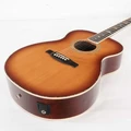 Second Hand PRS Tonare T-40 ETS Electro Acoustic Guitar #126 - SH-131-0126 (6).jpg
