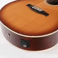 Second Hand PRS Tonare T-40 ETS Electro Acoustic Guitar #126 - SH-131-0126 (8).jpg
