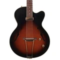 Second Hand Yamaha AEX500 Electro Acoustic Guitar In Sunburst #125 - SH-131-0125 (2).jpg