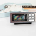 Second Hand Fender Post Modern NOS Telecaster In Pellham Blue #123 - SH-131-0123 (5).jpg