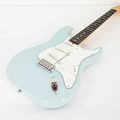 Second Hand Fender Post Modern NOS Telecaster In Pellham Blue #123 - SH-131-0123 (6).jpg