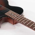 Second Hand Epiphone Les Paul Junior Electric Guitar In Tobacco Sunburst #112 - SH-131-0112 (10).jpg