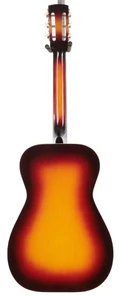 Second Hand Dobro 1976 OMI Model 60 / D-60 In Sunburst #110 - SH-131-0110 (4).jpg